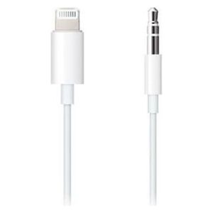 محول صوت ابل من ايفون الى اوكس - MXK22ZM-A 