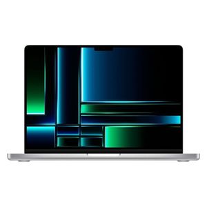  Apple MacBook Pro 14" - M2 Pro 12-Core - Silver 