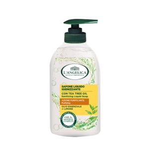  L’Angelica Liquide Hand Soap - 300ml 