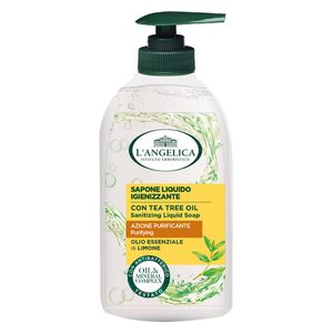  L’Angelica Liquide Hand Soap - 300ml 