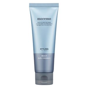  Multi Curl C Cream Styling Cream 120 ml - Moremo 