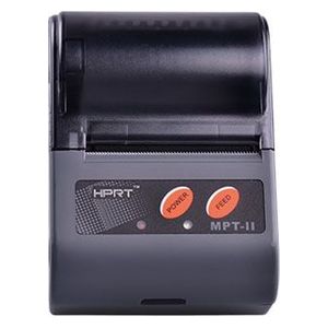  طابعة الإيصالات اتش بي ار تي - MPT-II 
