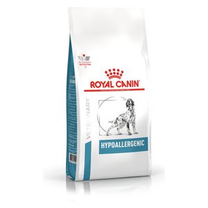 Royal Canin Hypoallergenic Dog Food - 2Kg