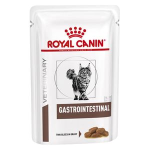  Royal Canin Gastrointestinal Cat Food - 1X 
