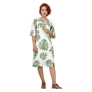 ENKI Women's dishdasha - M