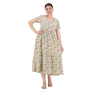 دشداشة نسائية انكي