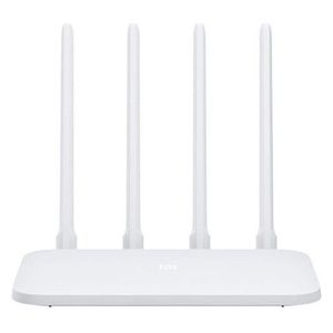  TP-LINK R4CM - Router - White 