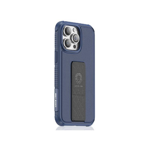  GREEN LION GN79S14PMBLBK - Mobile Cover For iPhone 14 Pro Max - Blue 