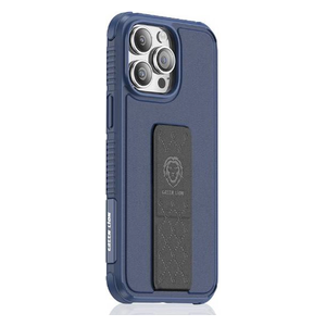  GREEN LION GN79S14PMBLBK - Mobile Cover For iPhone 14 Pro Max - Blue 