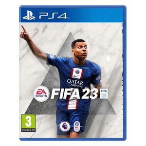  لعبة بلاي ستيشن 4 - FIFA 2023 