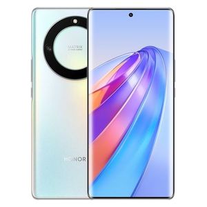  هونر X9a 5G - دبل سيم - 256/8 كيكابايت - سلفر 