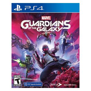  PS4 - Guardians of The Galaxy 