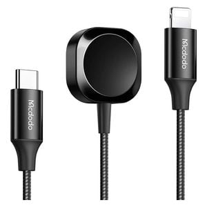  Mcdodo CH-2980 - Cable USB-C To IPhone - 1.5 m 