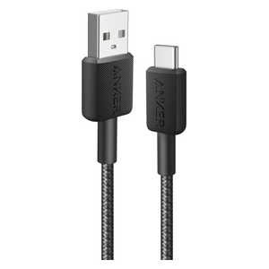  Anker A81H5H11 - USB To USB-C Cable - 0.9m 