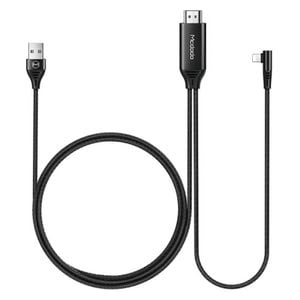  Mcdodo CA-6400- Cable HDMI - 2 m 
