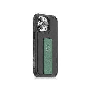  GREEN LION GN79S14PMGNBK - Mobile Cover For iPhone 14 Pro Max - Black 