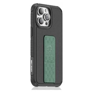  GREEN LION GN79S14PMGNBK - Mobile Cover For iPhone 14 Pro Max - Black 