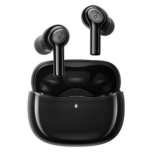 Anker SOUNDCORE R100 - Bluetooth Headphone In Ear - Black