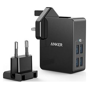  Anker A2042L11 - PowerPort - Black 