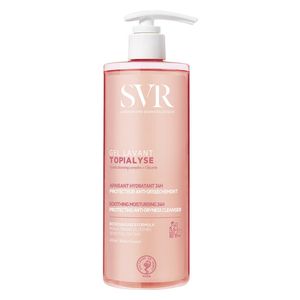  Topialyse Gel Lavant washing gel 400ml 