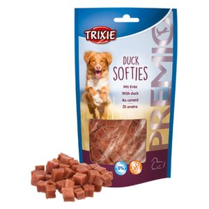  Trixie Premio Duck Softies Dog Treats - 100g 
