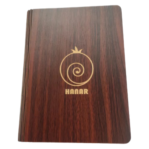  Hanar Decorative Table lamp - Beige 