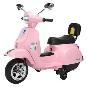  Hanar 014400029822  - Electric Bike for Children - Pink 