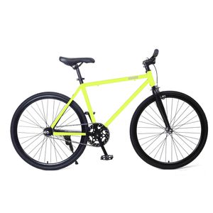  Hanar 24-D-HR-51-01 - Bike 24" - Yellow 
