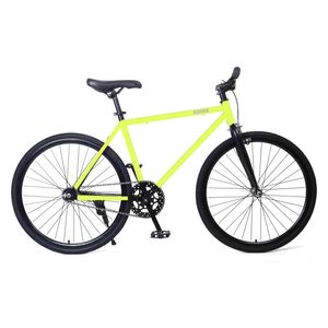  Hanar 24-D-HR-51-01 - Bike 24" - Yellow 