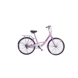  Hanar 24-A-HR-42-03 - Bike 24" - Pink 