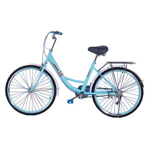  Hanar 24-A-HR-42-04 - Bike 24" - Blue 