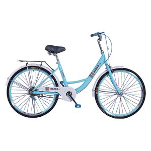  Hanar 24-A-HR-42-04 - Bike 24" - Blue 