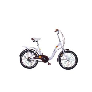  دراجة هوائية هانار 20" - 20-A-HR-41-04 - ابيض 