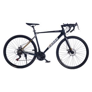  Hanar 700CG-HR-35-02 - Bike 26" - Black 