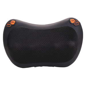  Hanar 014400025395 - Massage Pillow - Black 