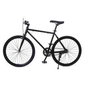  Hanar 24-D-HR-51-05 - Bike 24" - Black 