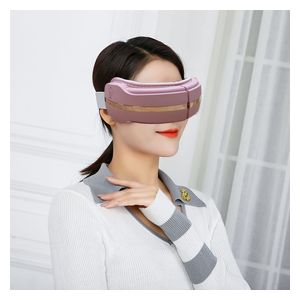  Hanar 014400029523 - Eye Massage Device 