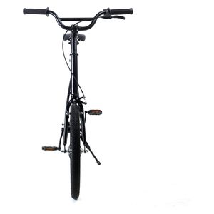  Hanar 20-D-HR-50-04 - Bike 20" - Black 