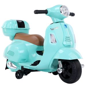  دراجة كهربائية للاطفال هانار - 014400029828 - اخضر 