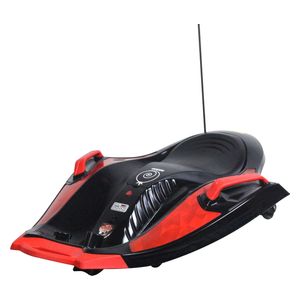  Hanar 014400027305 - Hoverboard - Red 