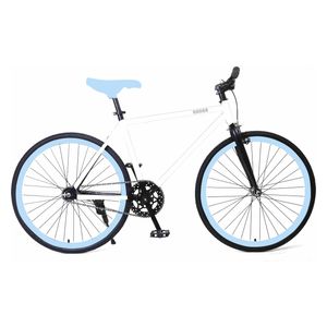  Hanar 24-D-HR-51-04 - Bike 24" - White 