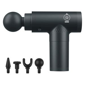  مسدس تدليك العضلات والأنسجة العميقة هانار - 014400027441 