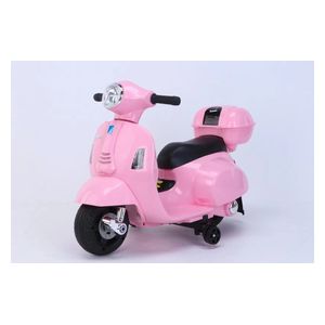  Hanar 014400029829 - Electric Bike for Children - Pink 