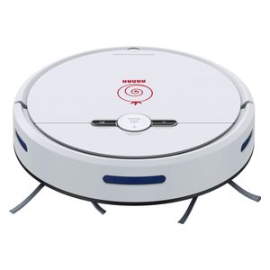  Hanar 014400029520 - Robot Vacuum Cleaner - White 