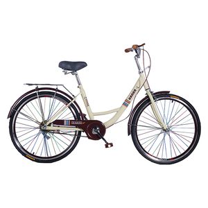  Hanar 24-A-HR-42-01 - Bike 24" - Beige 