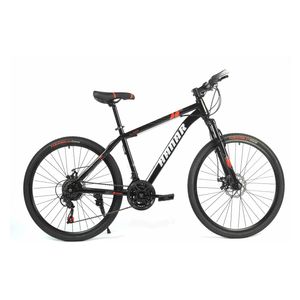  Hanar 26-S-HR-10-05 - Bike 26" - Black 