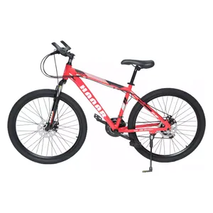  Hanar 26-S-HR-30-02 - Bike 26" - Red 