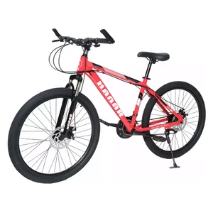  Hanar 26-S-HR-30-02 - Bike 26" - Red 