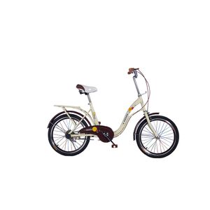  Hanar 20-A-HR-41-02 - Bike 20" - Cream 