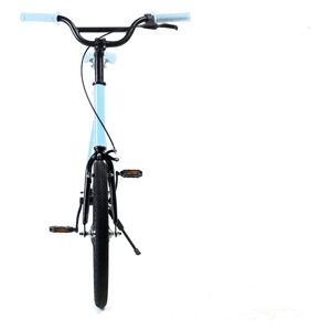  Hanar 20-D-HR-50-01 - Bike 20" - Blue 